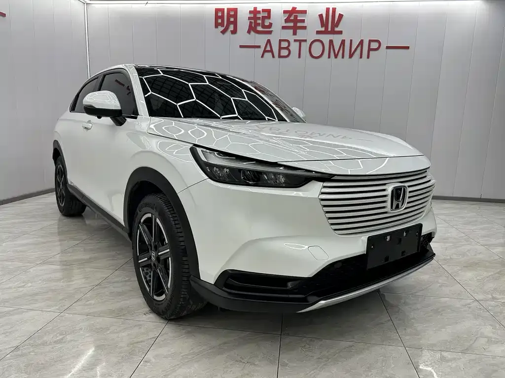 Honda Vezel 2023 из CN, фото 5