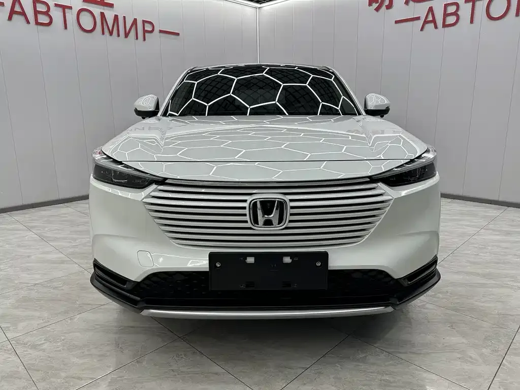 Honda Vezel 2023 из CN, фото 7