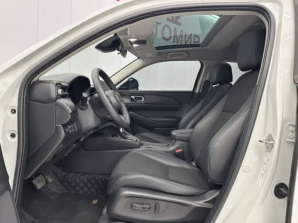 Honda Vezel 2023 из CN, фото 10