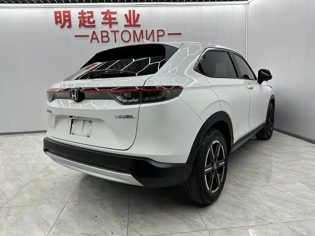 Honda Vezel 2023 из CN, фото 8