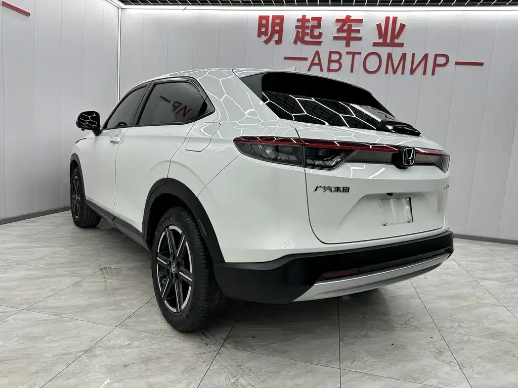 Honda Vezel 2023 из CN, фото 9