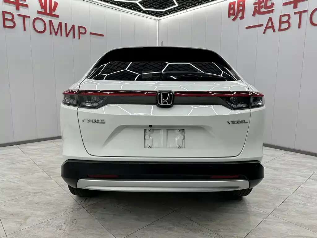 Honda Vezel 2023 из CN, фото 6