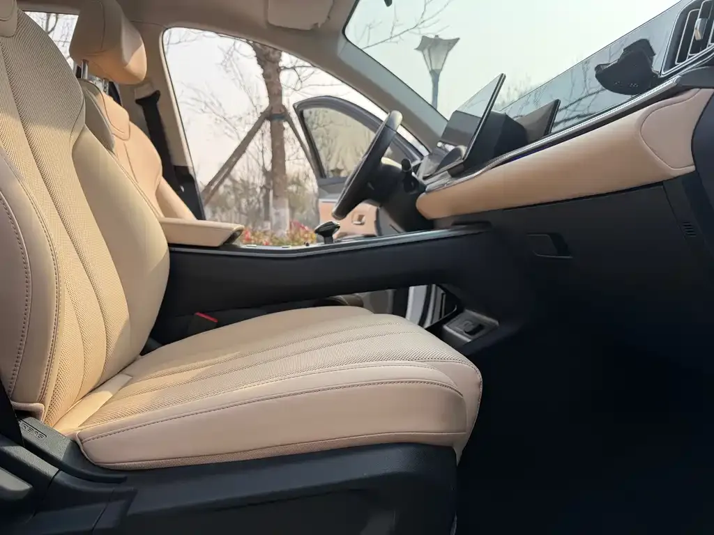 BYD Pro New Energy — фото 10
