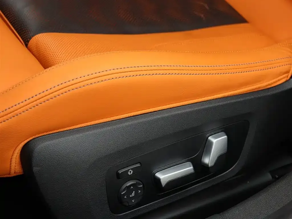 BMW M3 2024 из CN, фото 3