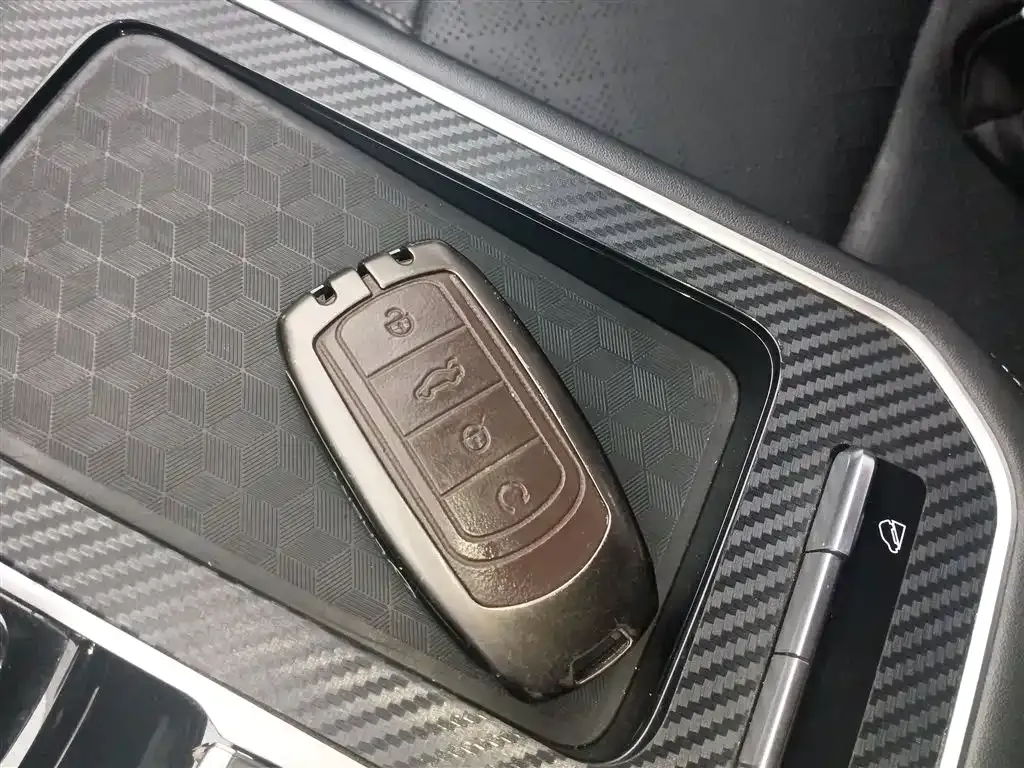 Chery Tiggo 8 2024 из CN, фото 10