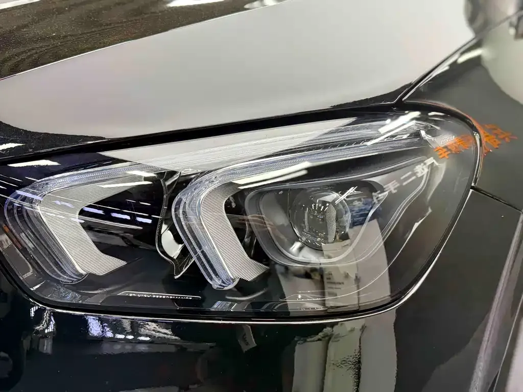 Mercedes-Benz GLE 2021 из CN, фото 6