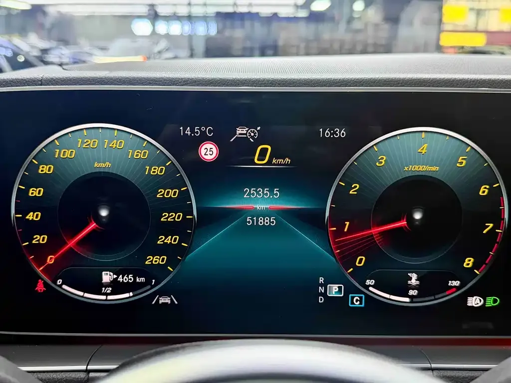 Mercedes-Benz GLE 2021 из CN, фото 2