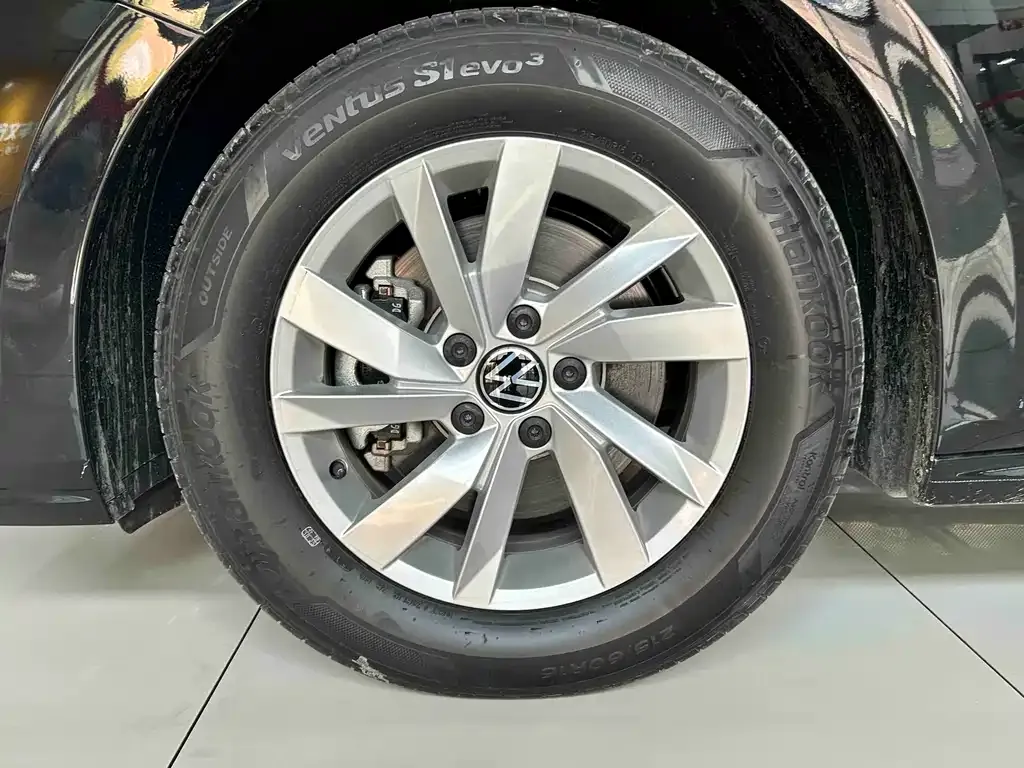 Volkswagen Passat New Energy 2025 из CN, фото 3