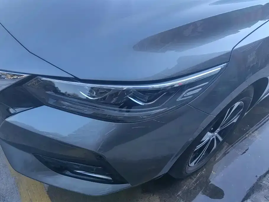 Nissan Sylphy 2022 из CN, фото 2