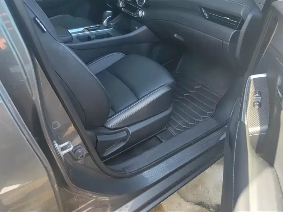 Nissan Sylphy 2022 из CN, фото 6