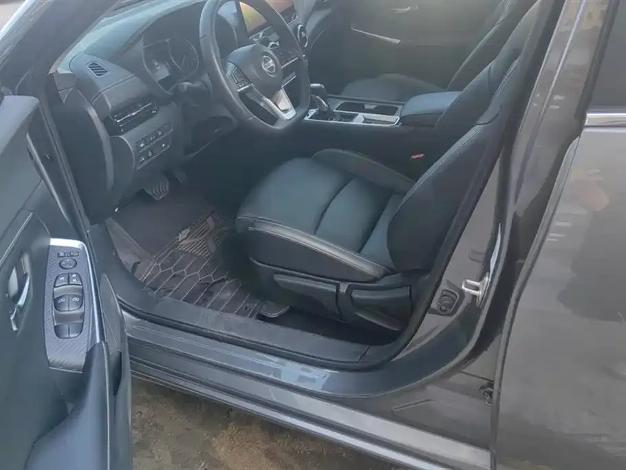 Nissan Sylphy 2022 из CN, фото 4