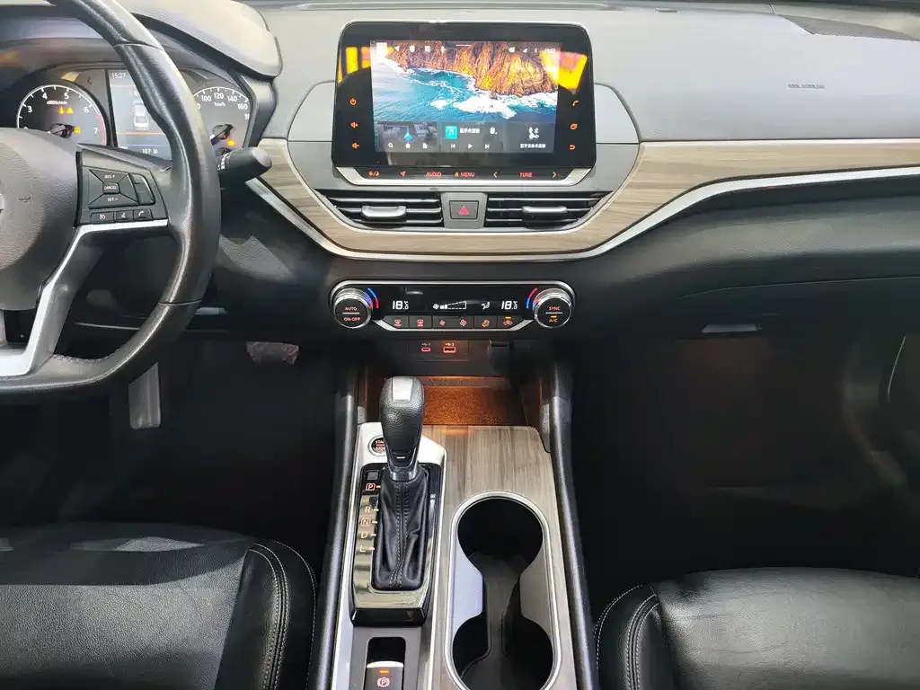 Nissan Teana 2022 из CN, фото 2