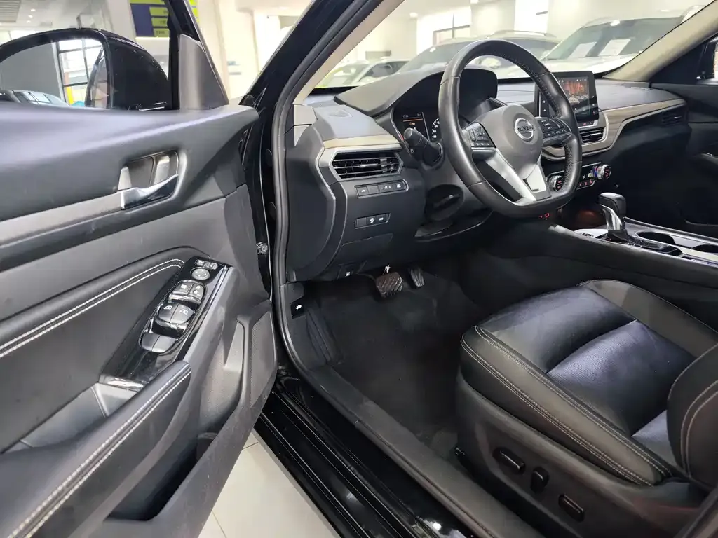 Nissan Teana 2022 из CN, фото 7