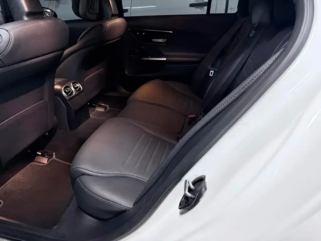 Mercedes-Benz C-Class 2024 из CN, фото 7