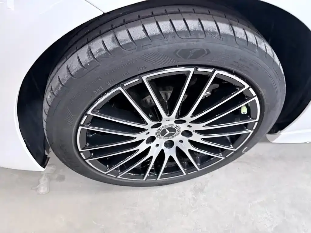 Mercedes-Benz C-Class 2024 из CN, фото 9