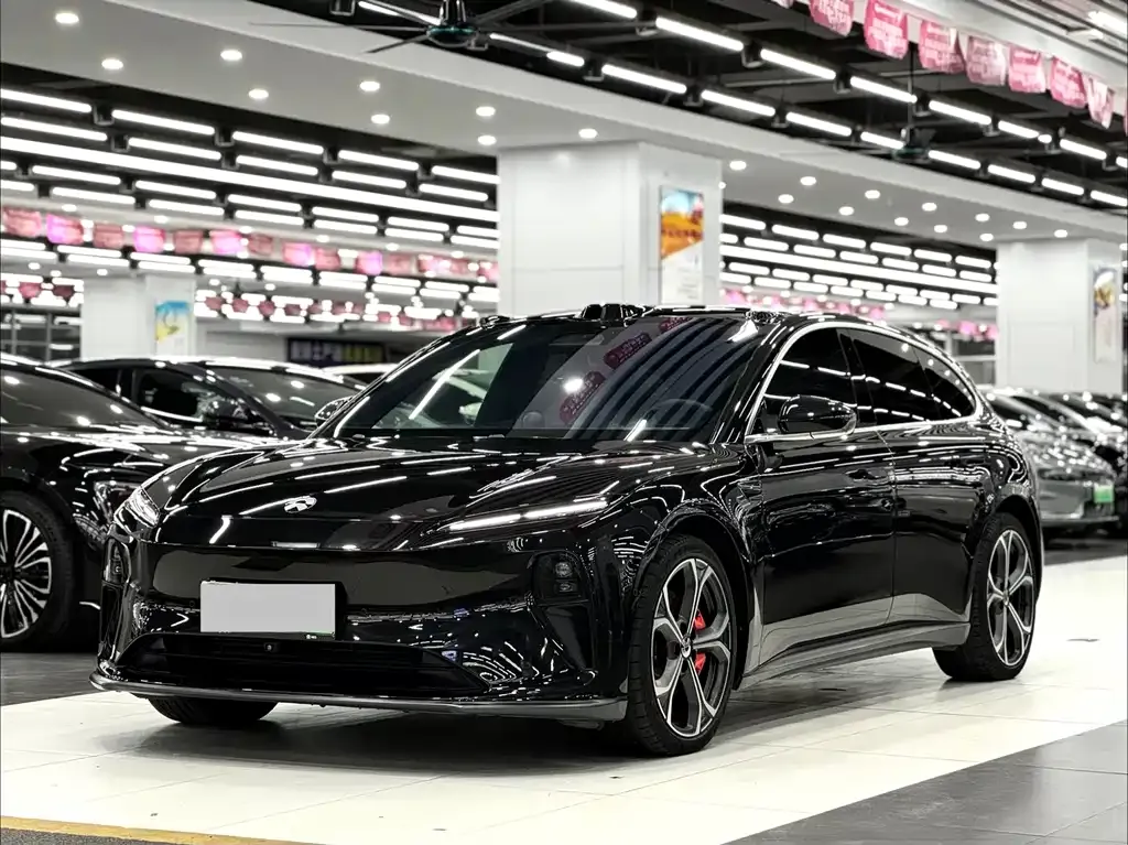 NIO ET5T 2023 из CN, фото 1