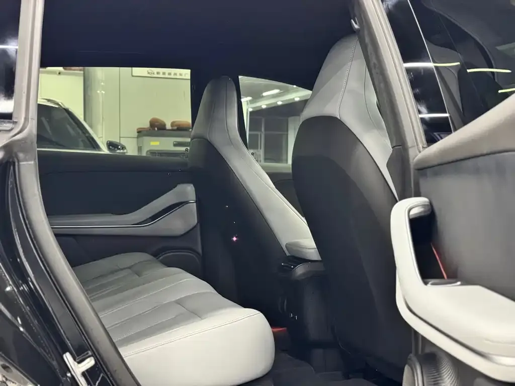 NIO ET5T 2023 из CN, фото 4