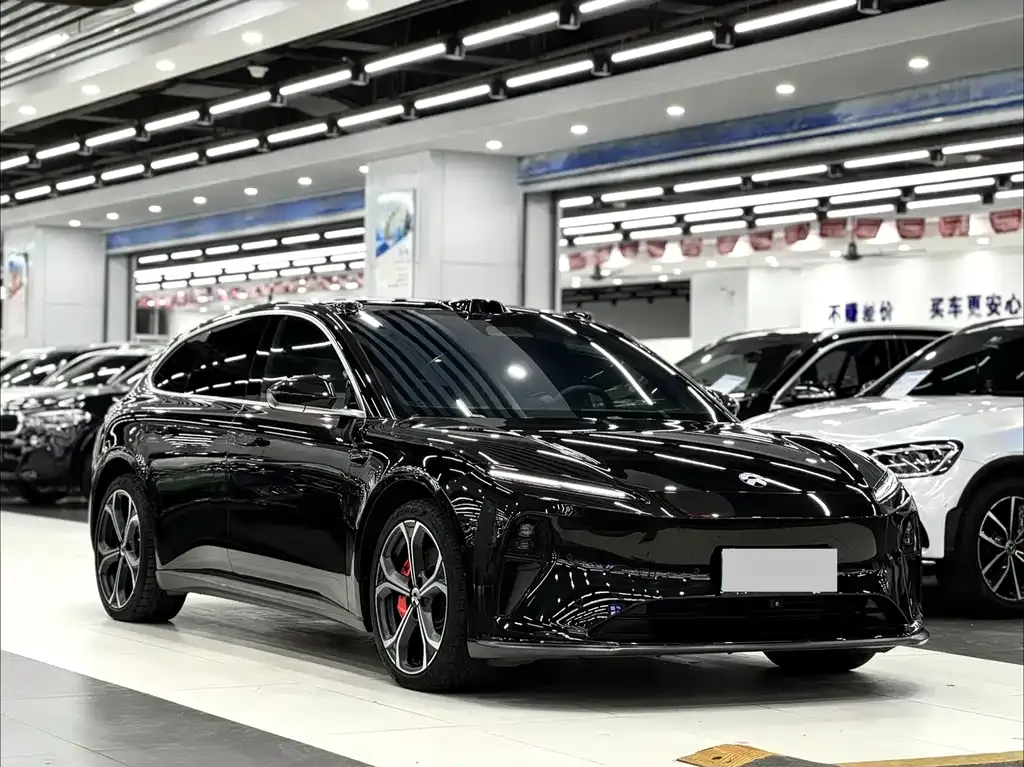 NIO ET5T 2023 из CN, фото 6