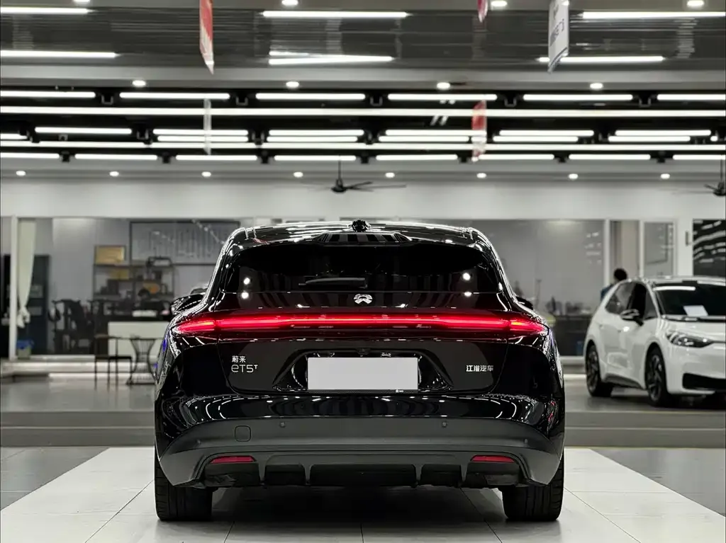 NIO ET5T 2023 из CN, фото 5