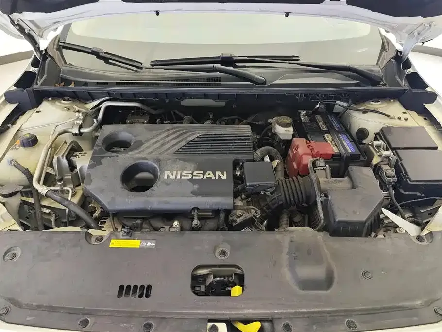 Nissan Sylphy 2022 из CN, фото 10