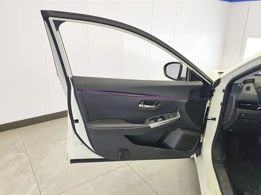 Nissan Sylphy 2022 из CN, фото 9