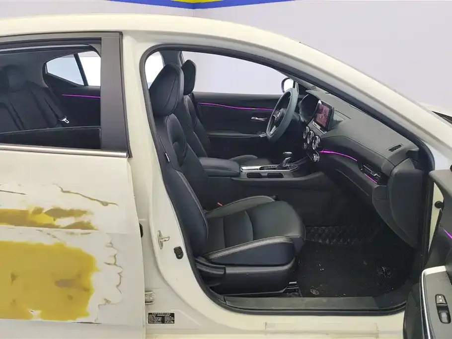 Nissan Sylphy 2022 из CN, фото 5