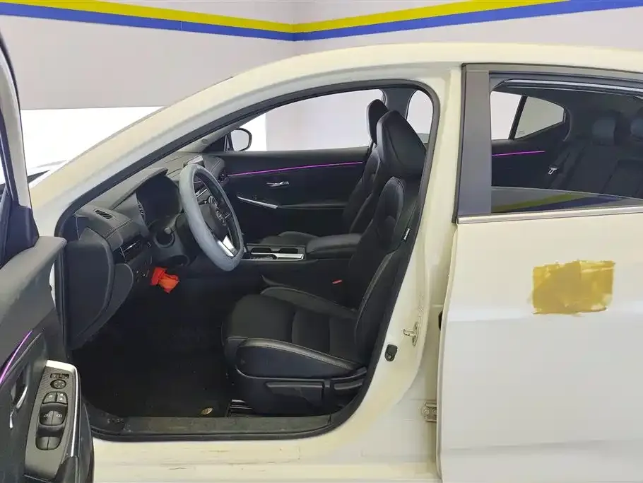 Nissan Sylphy 2022 из CN, фото 8