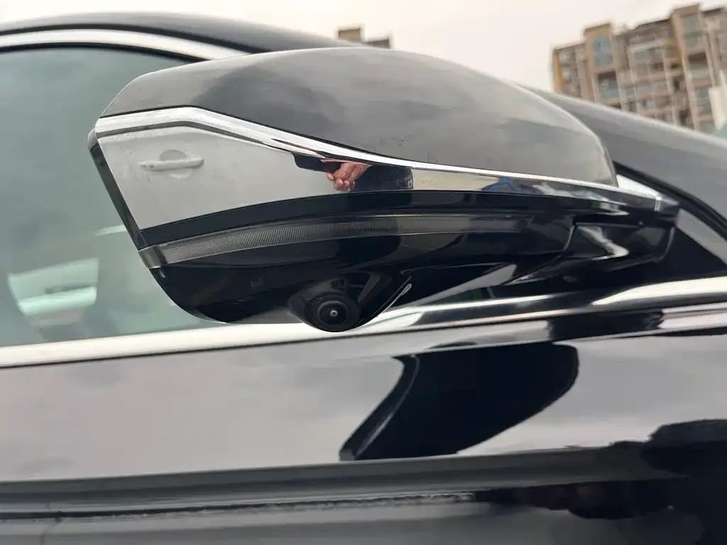 Geely Xingrui 2026 из CN, фото 6