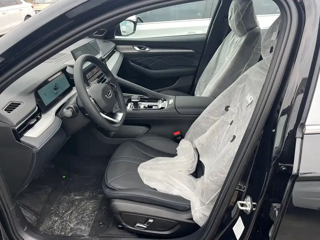 Geely Xingrui 2026 из CN, фото 3