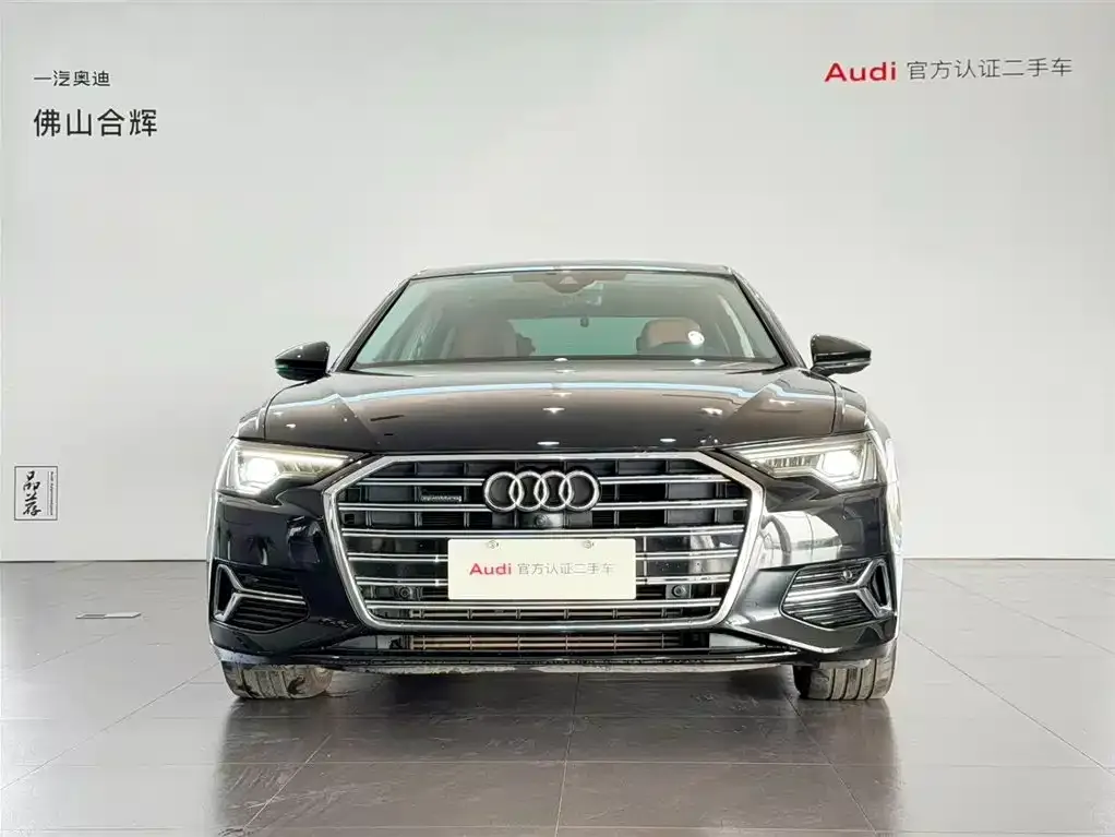 Audi A6L 2023 из CN, фото 5