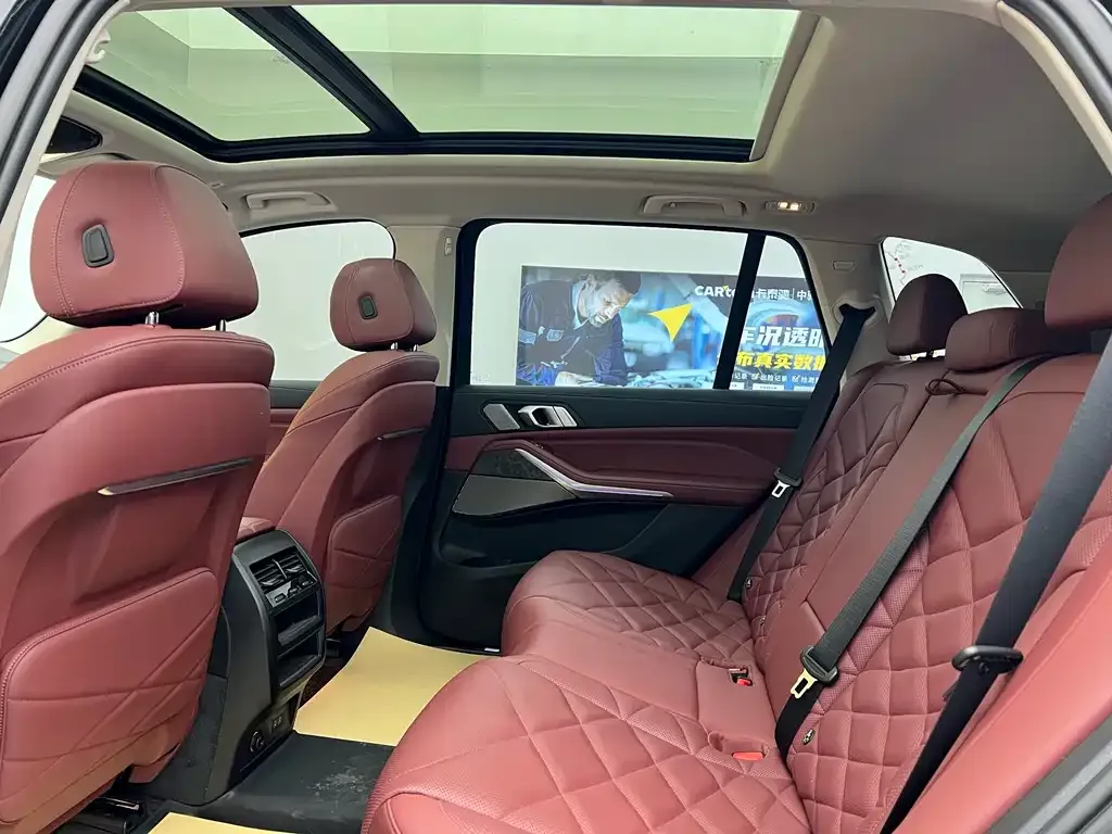 BMW X5 2022 из CN, фото 6
