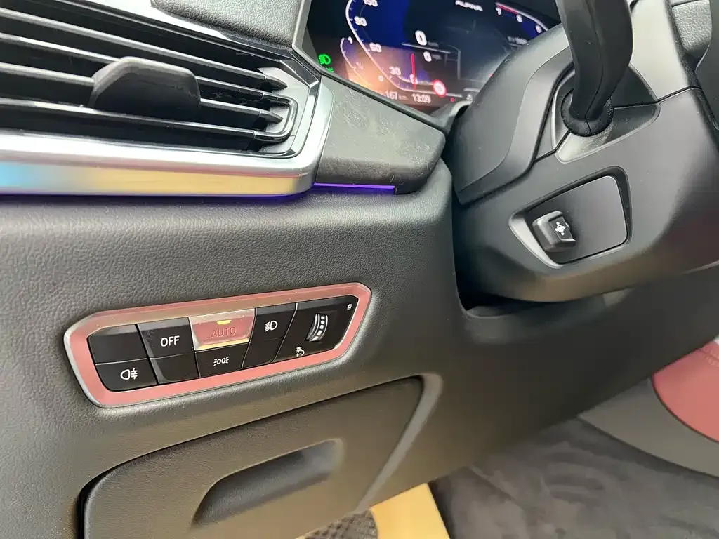 BMW X5 2022 из CN, фото 8