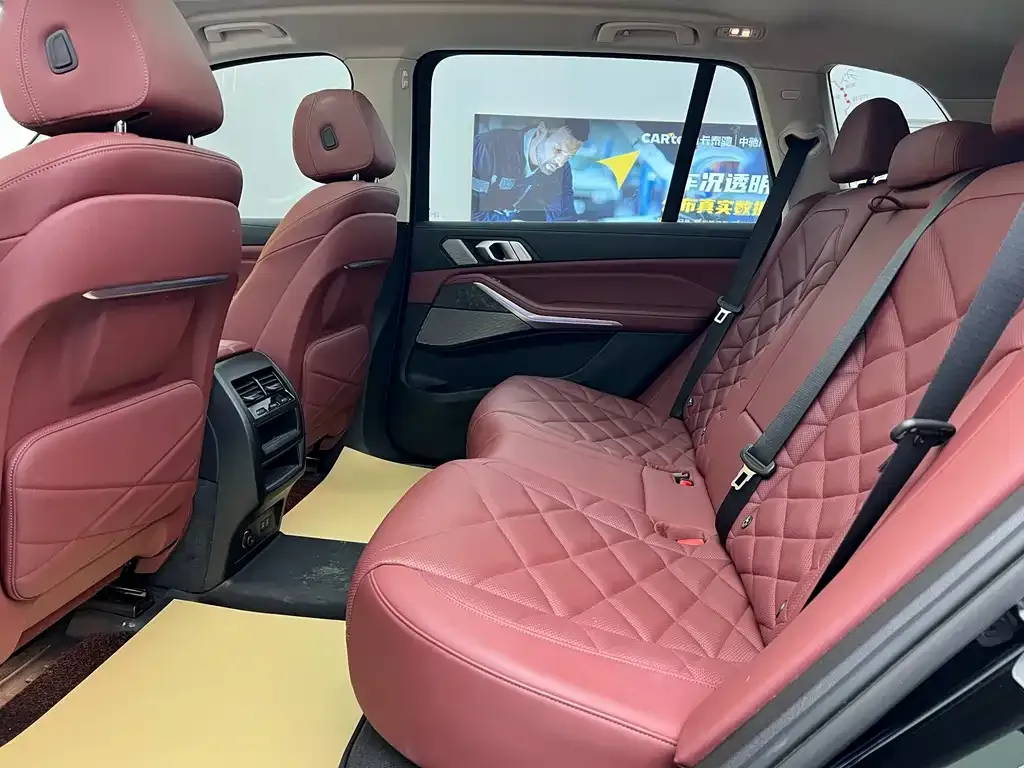BMW X5 2022 из CN, фото 5