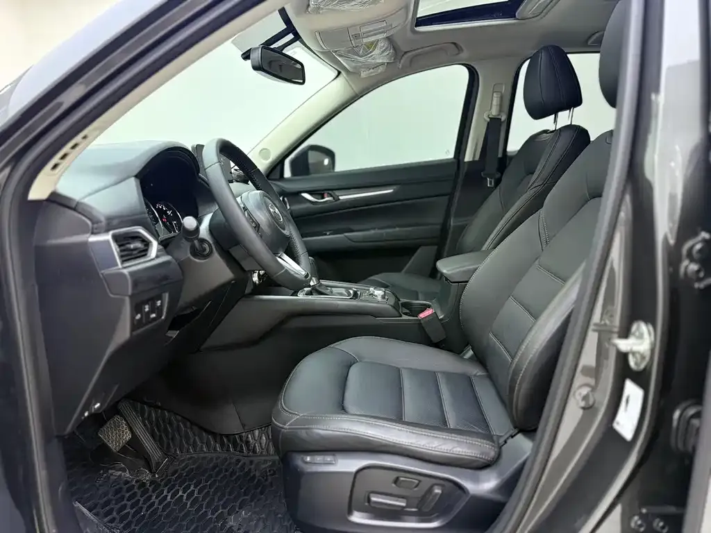 Mazda CX-5 2022 из CN, фото 8