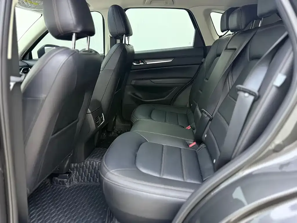 Mazda CX-5 2022 из CN, фото 3