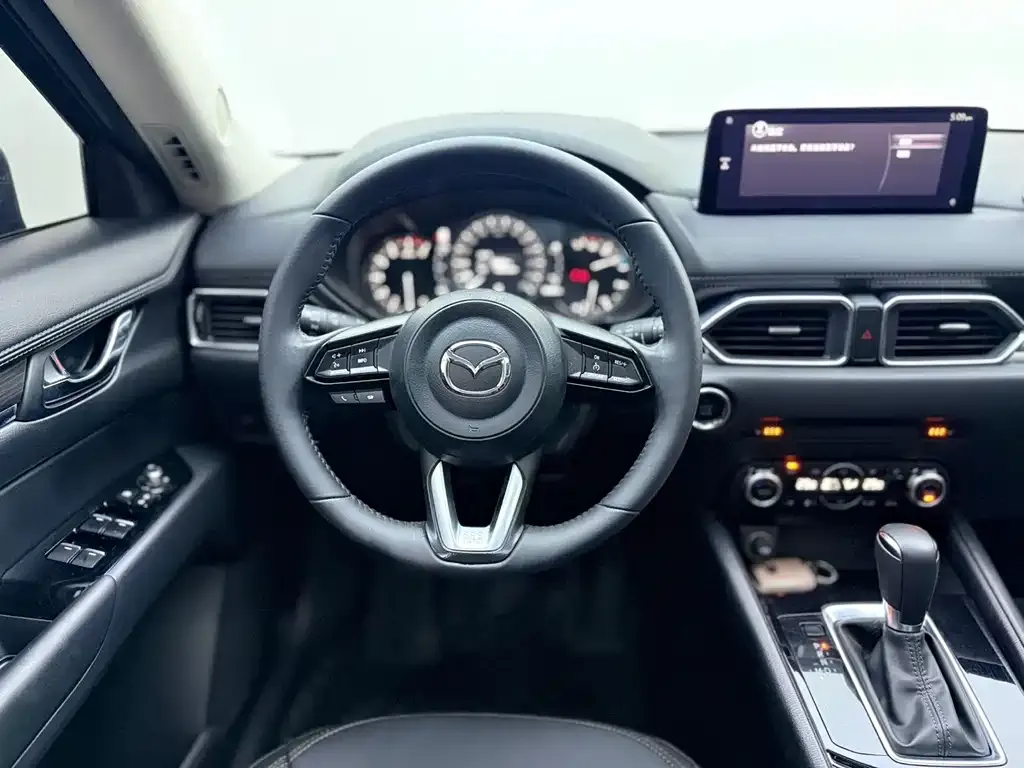 Mazda CX-5 2022 из CN, фото 4