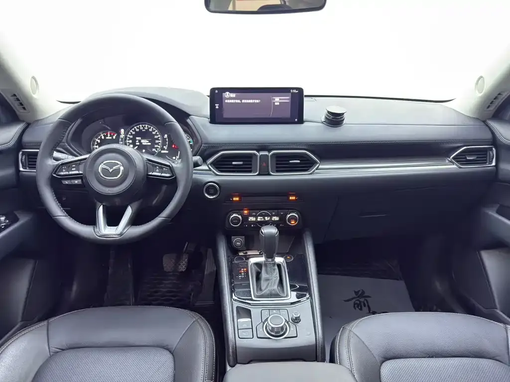 Mazda CX-5 2022 из CN, фото 6