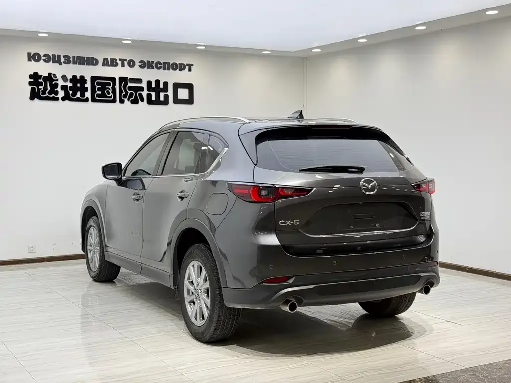 Mazda CX-5 2022 из CN, фото 10