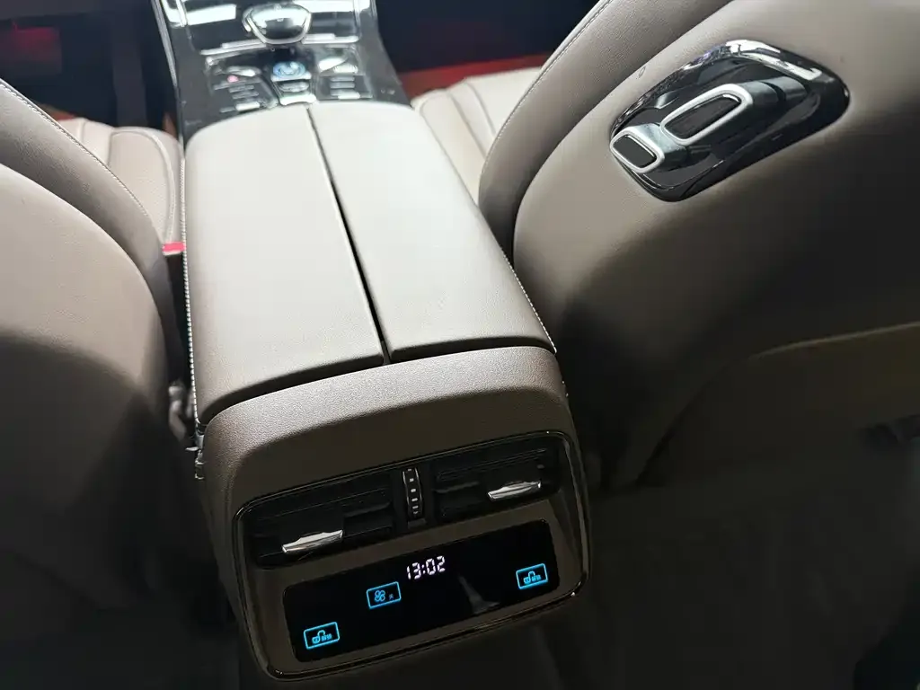 BYD Han 2024 из CN, фото 2