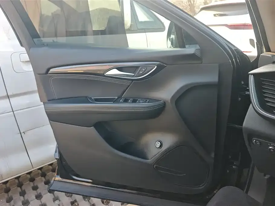 Buick Envision S 2023 из CN, фото 4