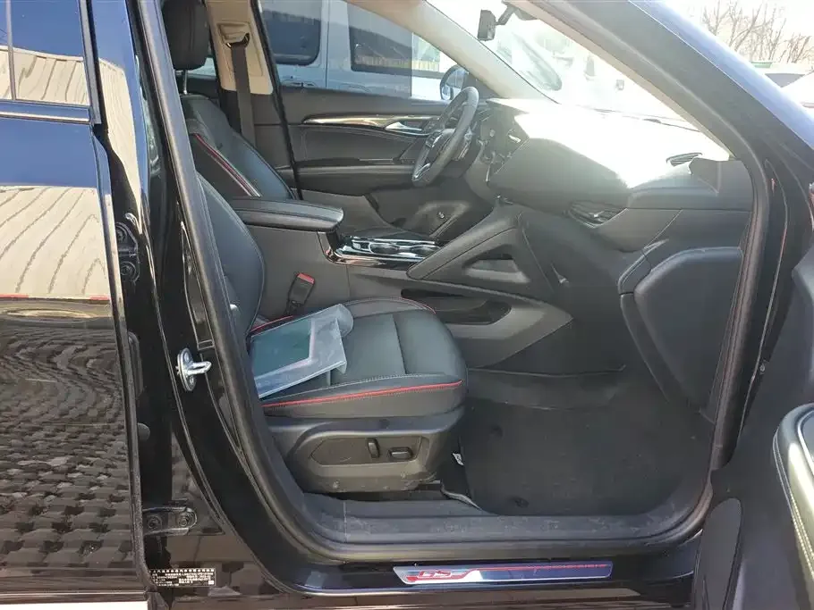 Buick Envision S 2023 из CN, фото 8