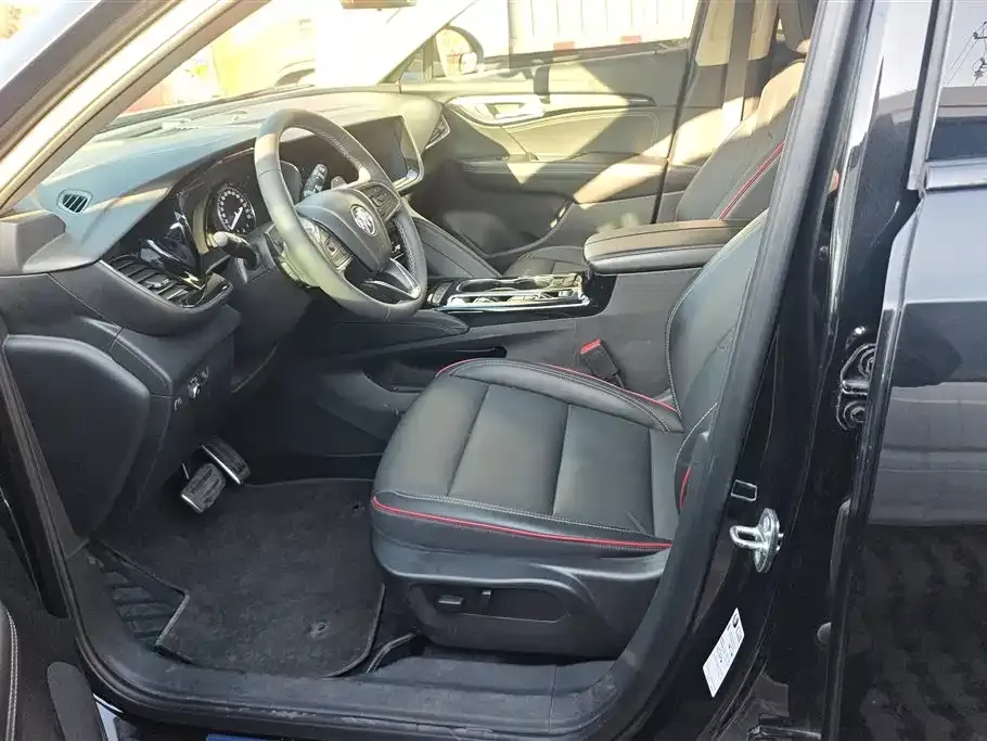 Buick Envision S 2023 из CN, фото 2