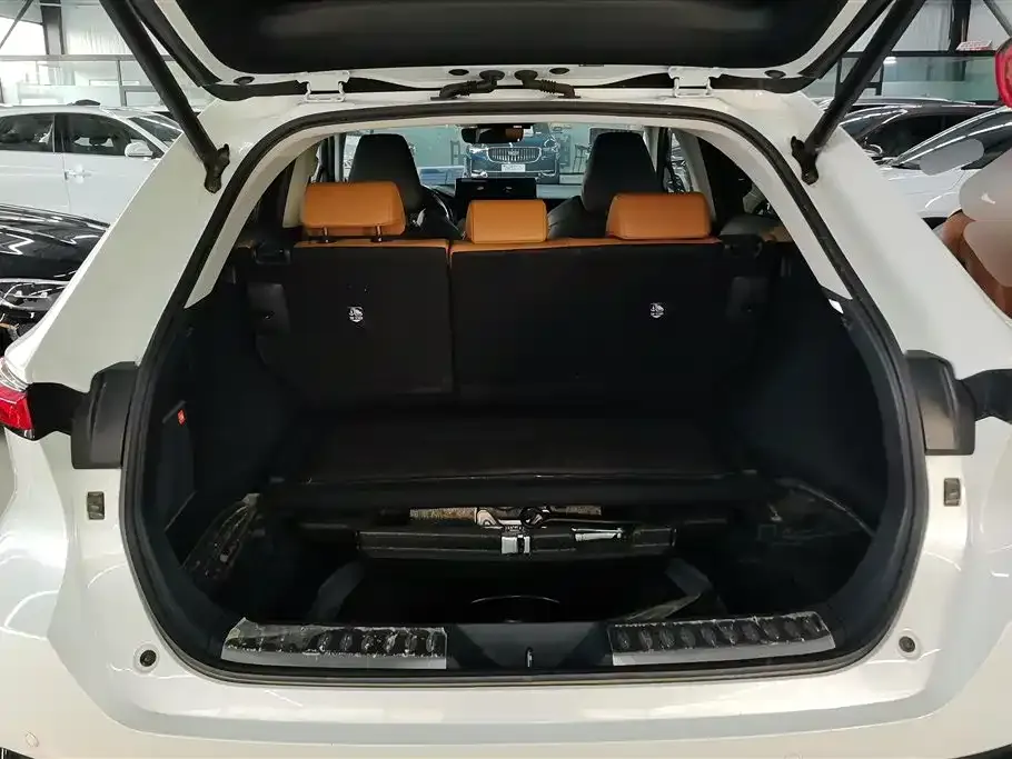 Toyota Venza 2023 из CN, фото 8