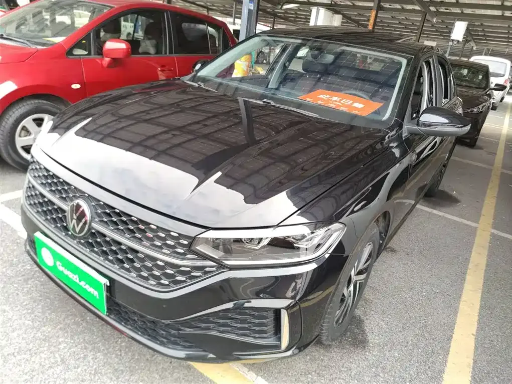 Volkswagen Lavida 2023 из CN, фото 1