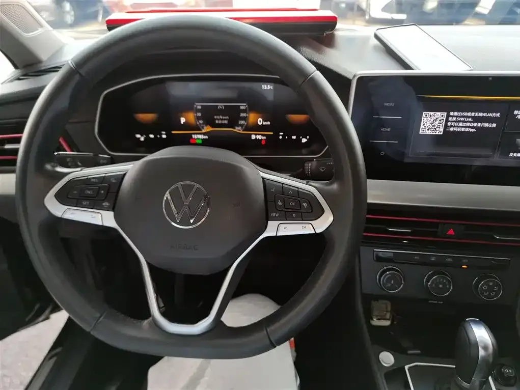 Volkswagen Lavida 2023 из CN, фото 2