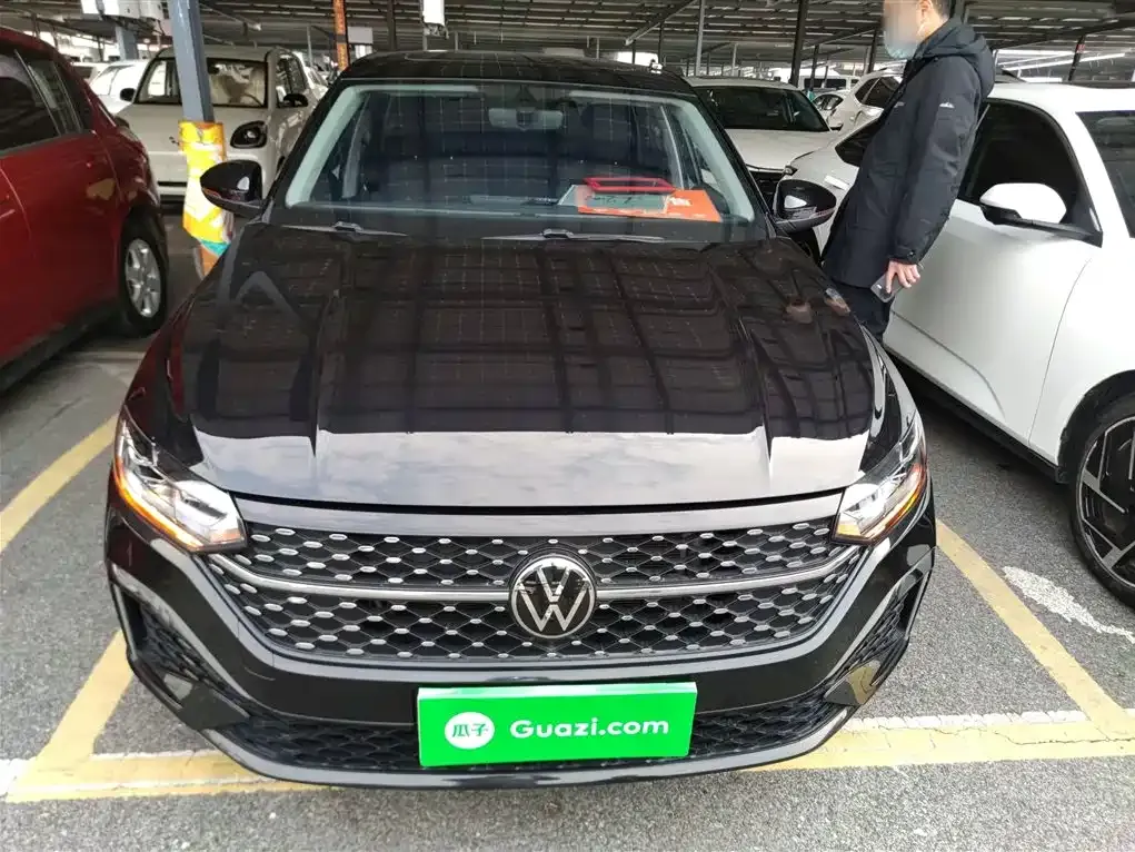 Volkswagen Lavida 2023 из CN, фото 7
