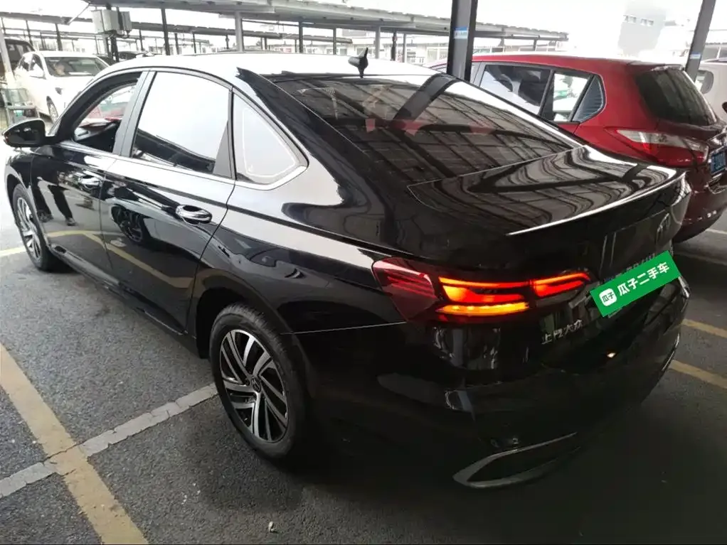 Volkswagen Lavida 2023 из CN, фото 9
