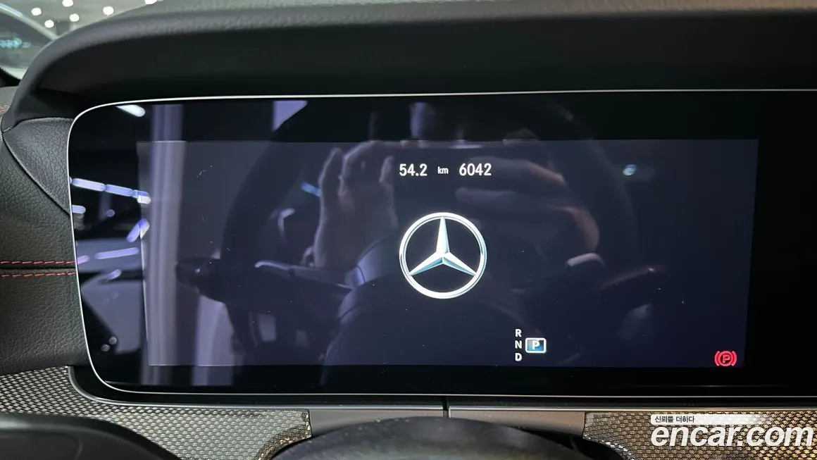 Mercedes-Benz E-Class — фото 10