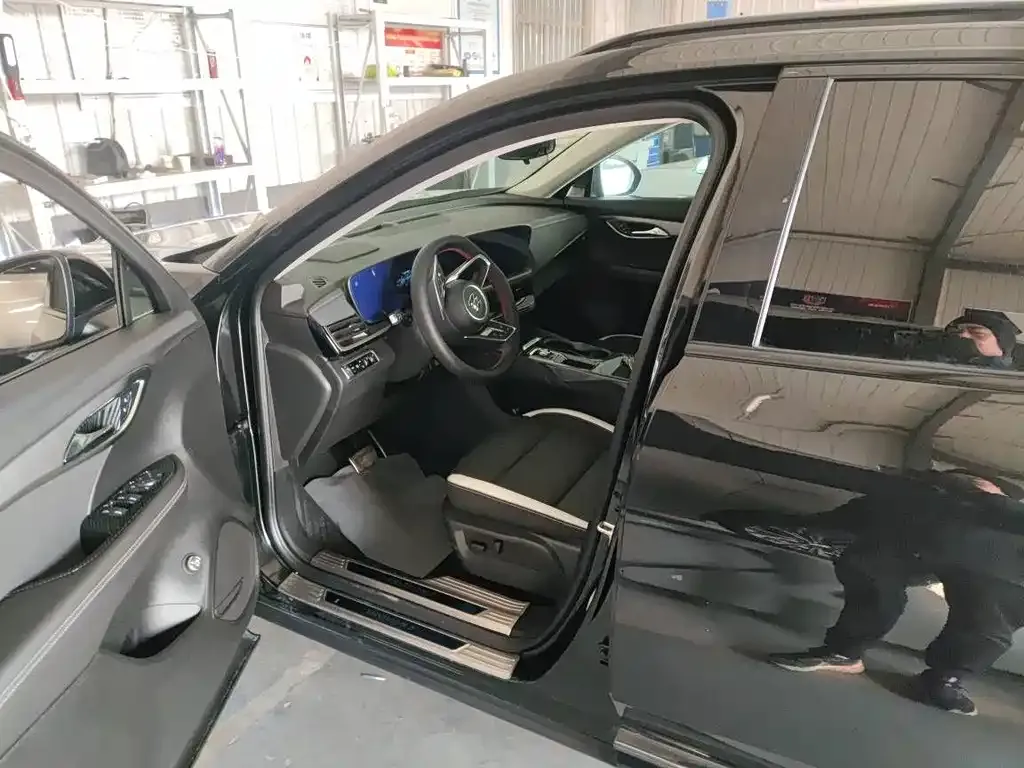 Buick Envision S 2024 из CN, фото 3