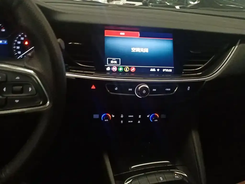 Buick Regal 2022 из CN, фото 5